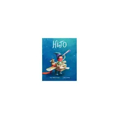 ANTARTICA LIBROS - Hijo