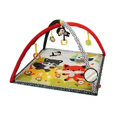 INFANTINO - Gimnasio Alfombra Pond Pals