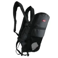 Porta Bebe 2013 Negro