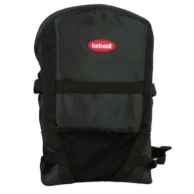 Imagen 2 del producto Porta Bebe 2013 Negro