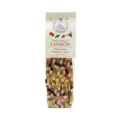 MORELLI - Tagliatelle Arcoiris 250gr