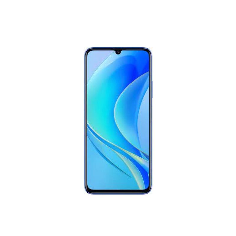 HUAWEI - Huawei Nova Y70 128GB Celeste Reacondicionado