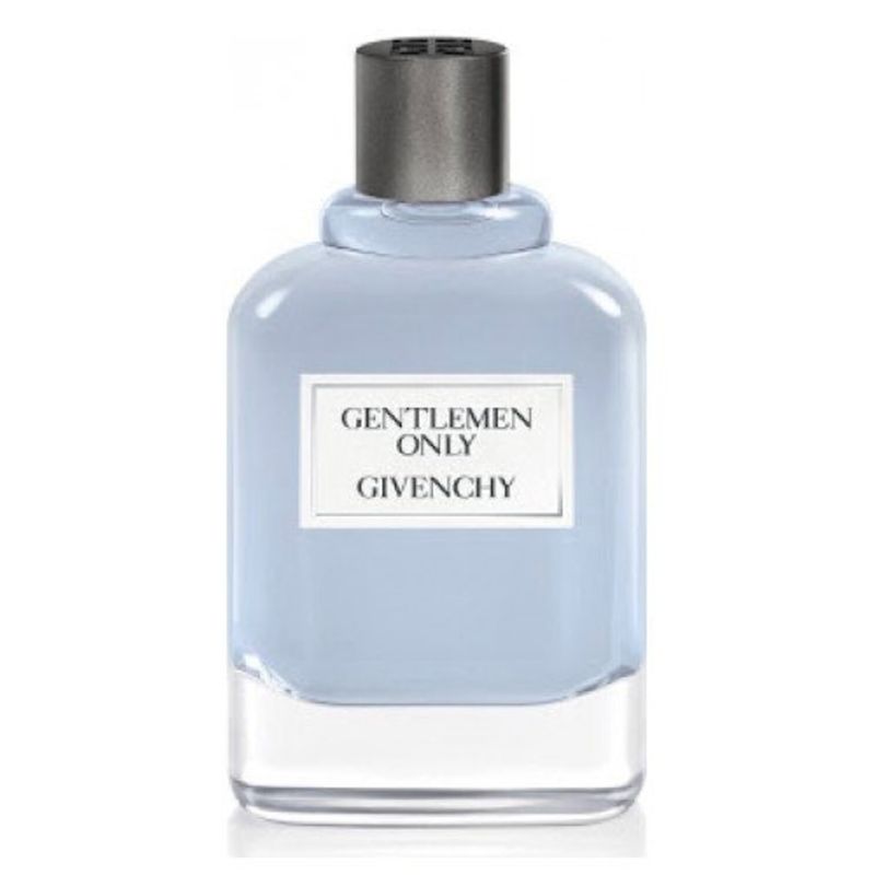 GIVENCHY - GIVENCHY GENTLEMEN ONLY EDT 100ML
