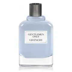 GIVENCHY - GENTLEMEN ONLY EDT 100ML