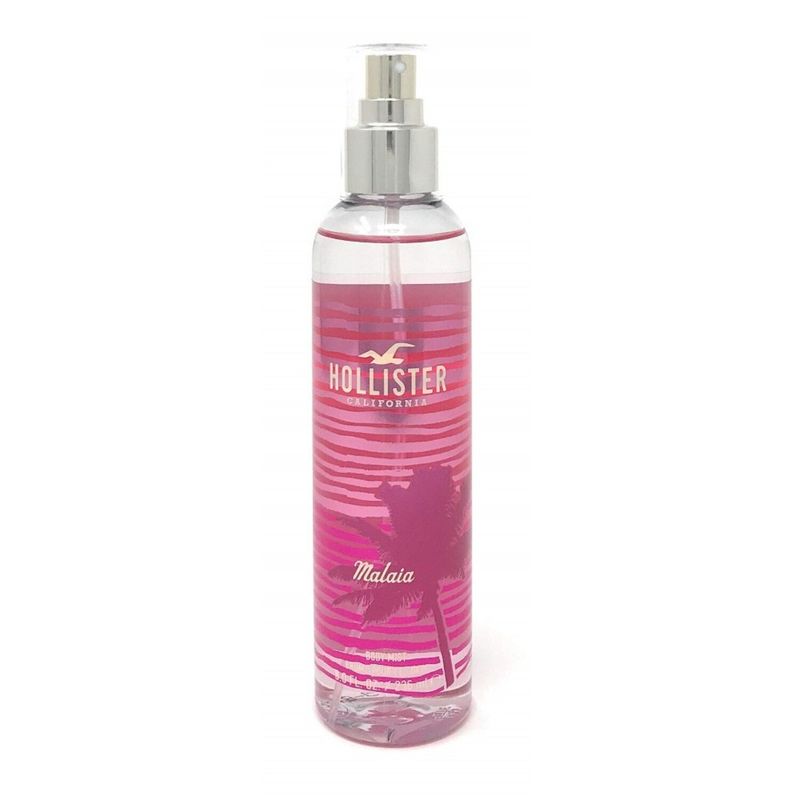 HOLLISTER - HOLLISTER MALAIA 236ML BODY MIST