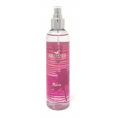 HOLLISTER - MALAIA 236ML BODY MIST