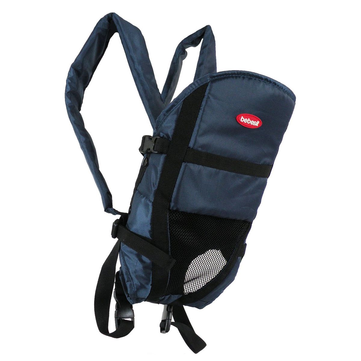 BEBESIT - Porta Bebe 2013 Azul Bebesit