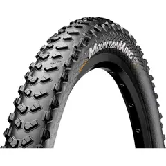 CONTINENTAL - Neumático Bicicleta Aro 29 X 2.30 Mountain King