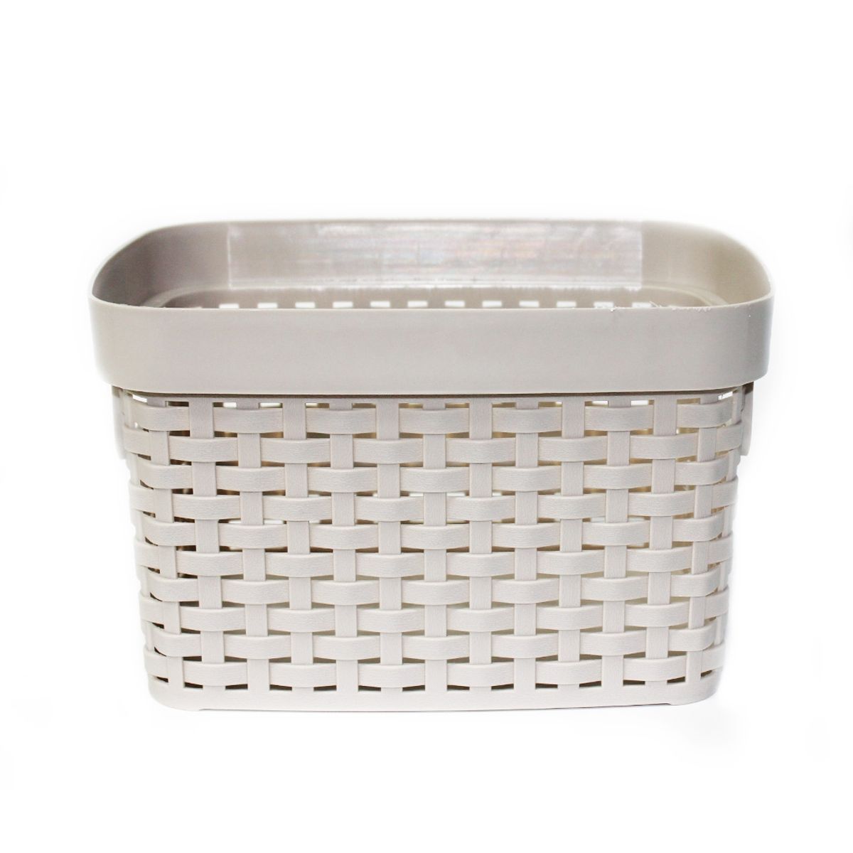 NEWTREE - Cesto Rattan Plástico CT