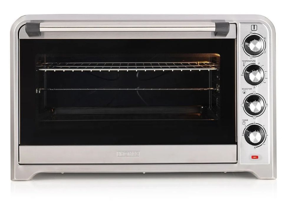 Horno De 60 Ltrs Th-62i Marca