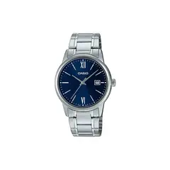 CASIO - Reloj MTP-V002D-2B3