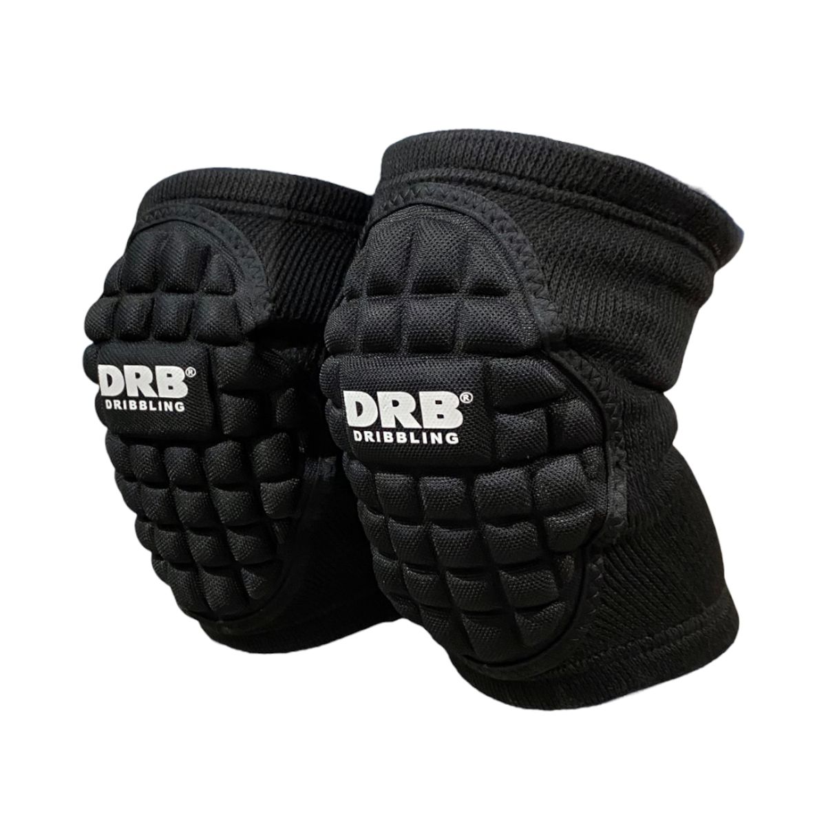 DRB - Rodilleras Voleibol Volley Basquetbol Acolchadas Drb