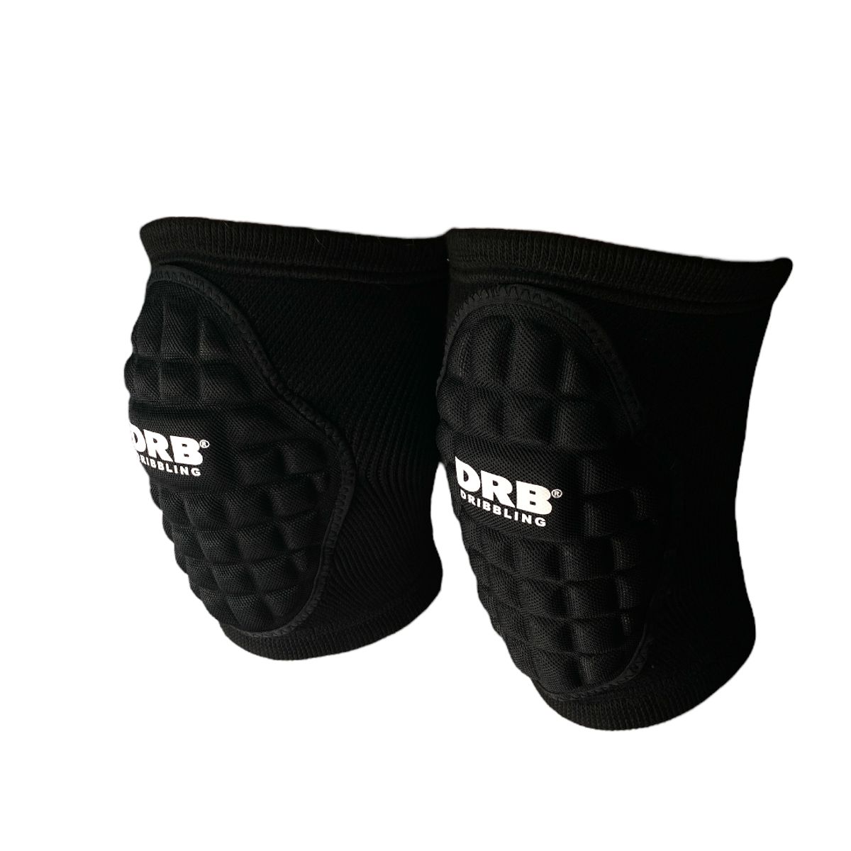DRB - Rodilleras Voleibol Volley Basquetbol Acolchadas Drb