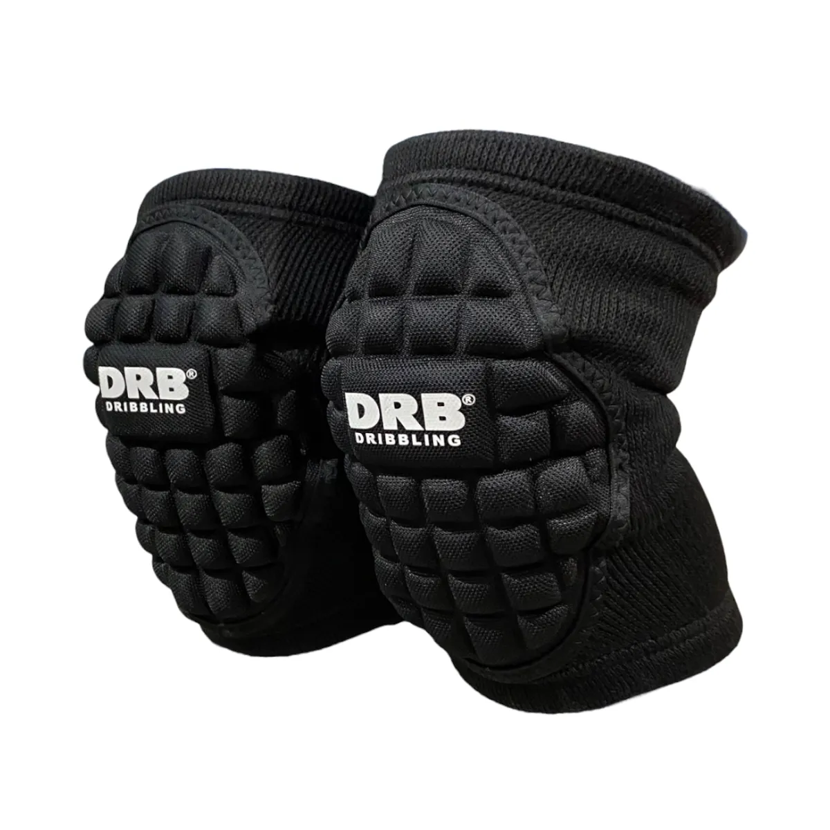 DRB - Rodilleras Voleibol Volley Basquetbol Acolchadas Drb