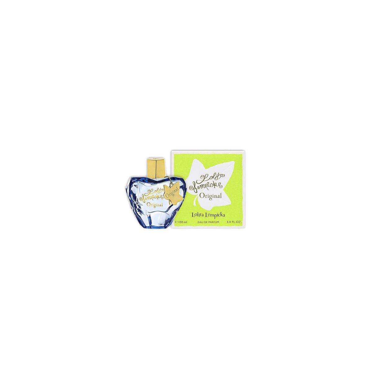 LOLITA LEMPICKA - LOLITA LEMPICA MON PREMIER EDP 30ML