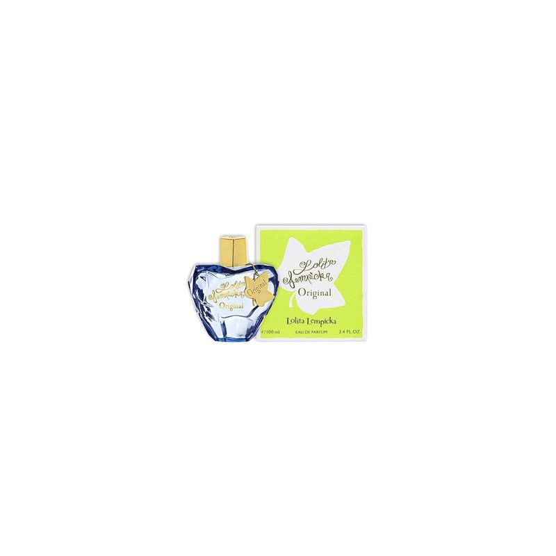 LOLITA LEMPICKA - LOLITA LEMPICA MON PREMIER EDP 30ML