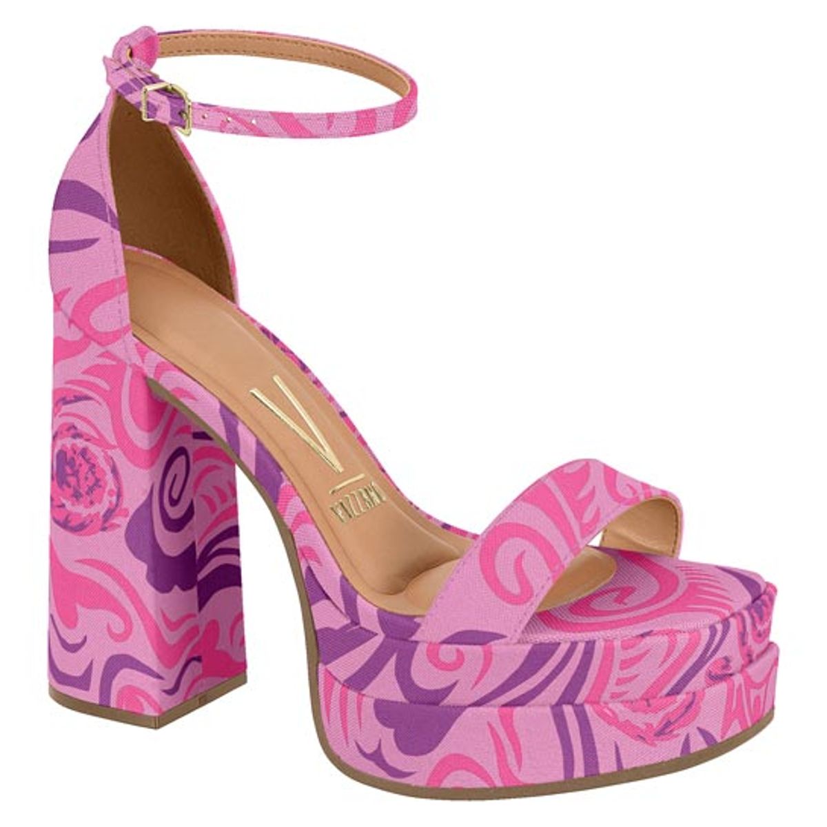 VIZZANO - Sandalia Vizzano Multi Rosa