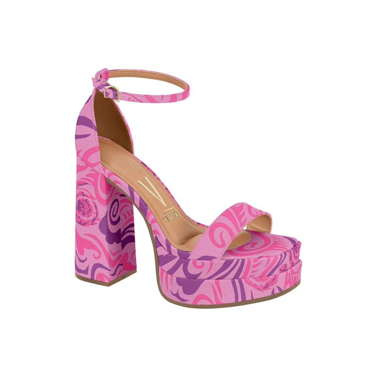 VIZZANO - Sandalia Vizzano Multi Rosa