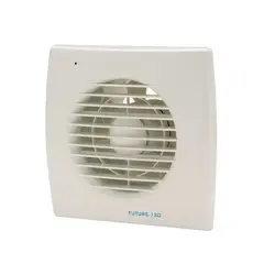 S & P - Extractor De Aire Con Temporizador Future-120 Ct Soler Palau