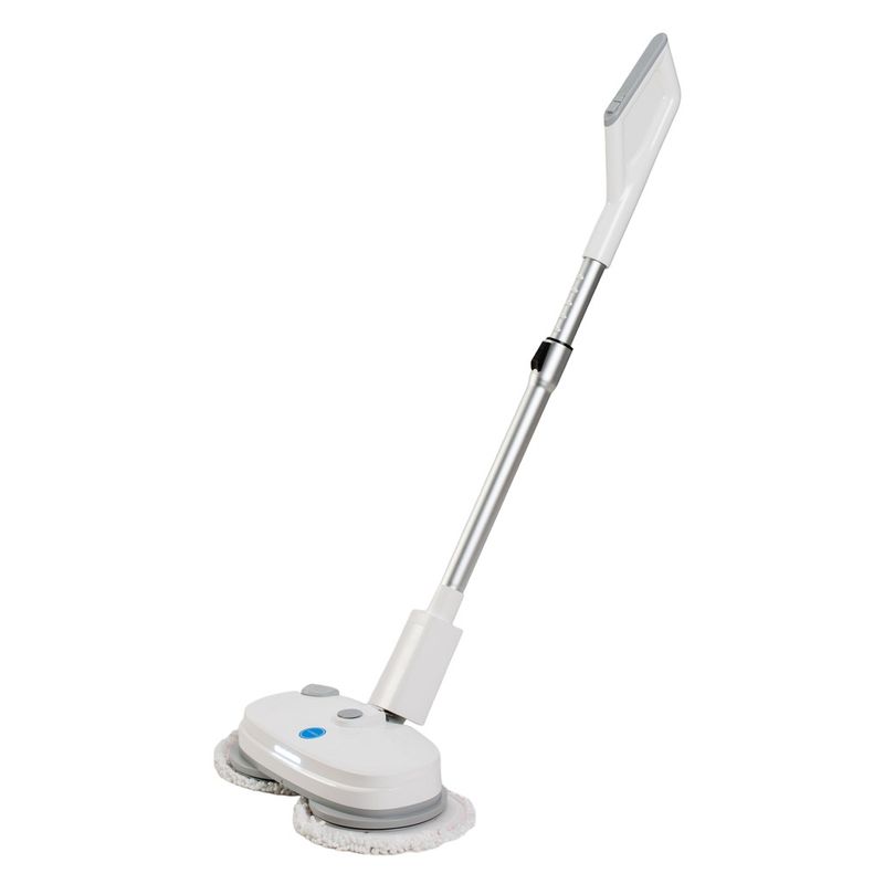 CLEANBOT - Mopeadora  Enceradora Inalámbrica CleanBot MI