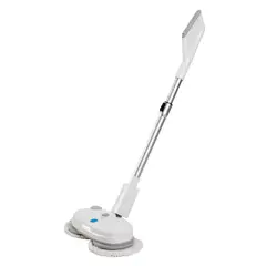 CLEANBOT - Mopeadora Enceradora Inalámbrica MI
