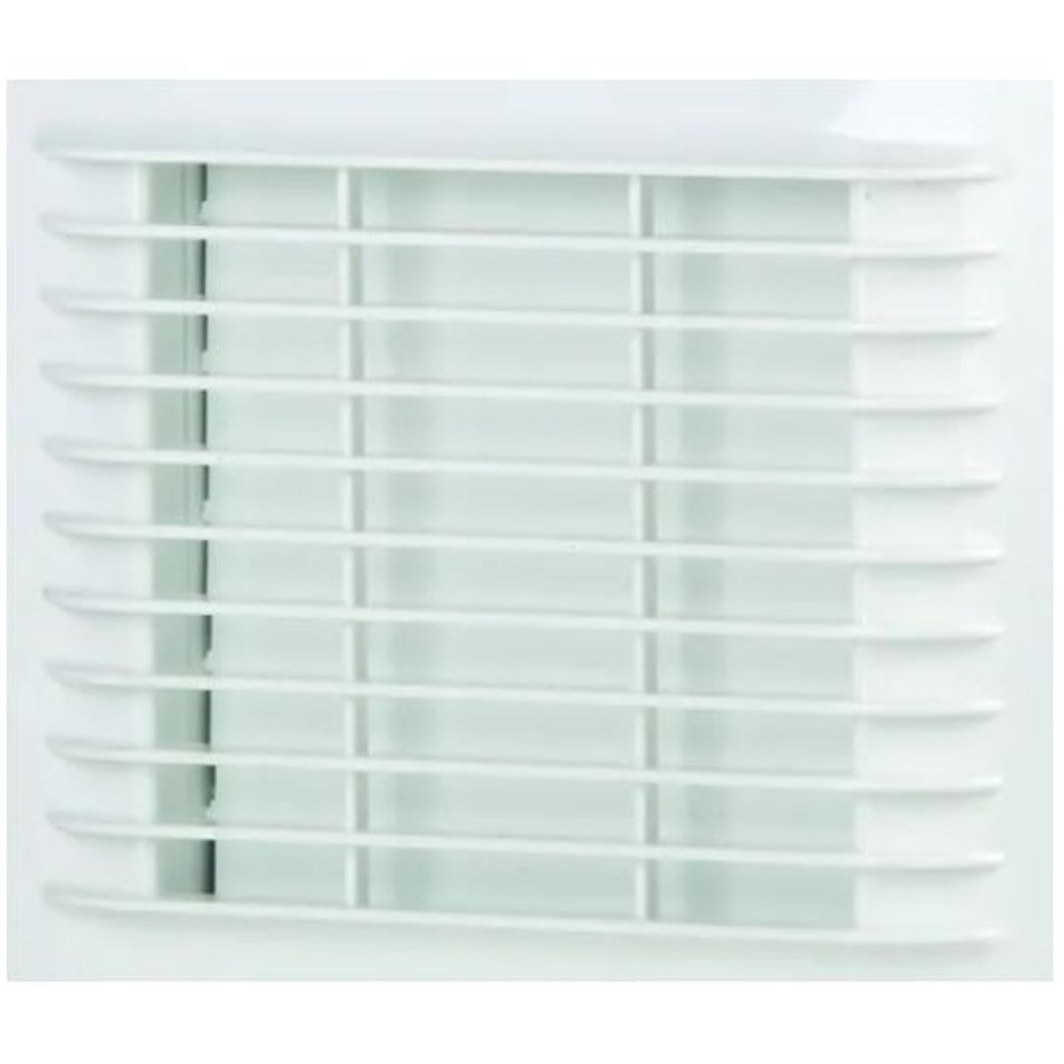 S & P - Extractor Con Persiana Edm-200 C Soler Palau