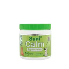 GENERICO - Sunipet Sunicalm® Calmante Natural Perros y Gatos 105 gr