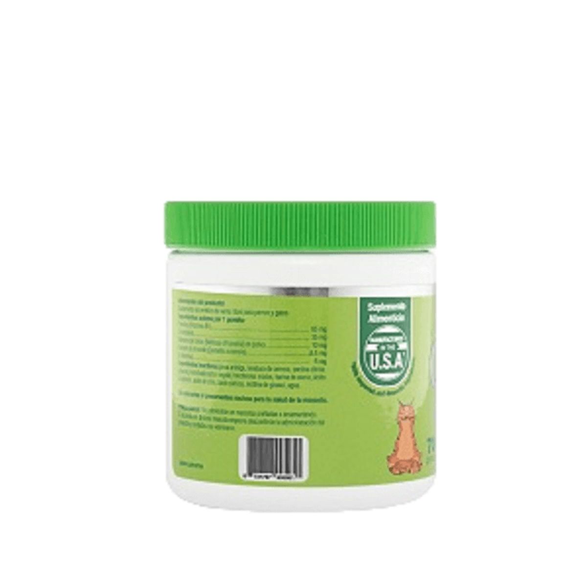GENERICO - Sunipet Sunicalm® Calmante Natural Perros y Gatos 105 gr