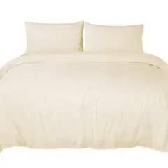 INSPIRACCI - Sabana broderie 2 p