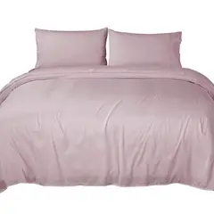 INSPIRACCI - Sabana broderie 2 p