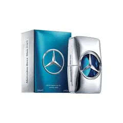 MERCEDES BENZ - BRIGHT HOMBRE EDP 100ML