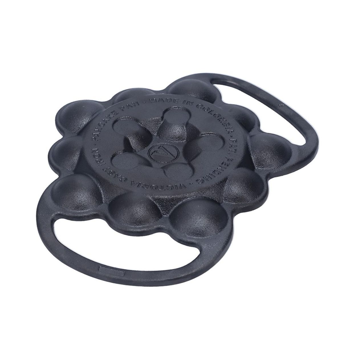 VICTORIA - Provoletera hierro fundido precurada Victoria