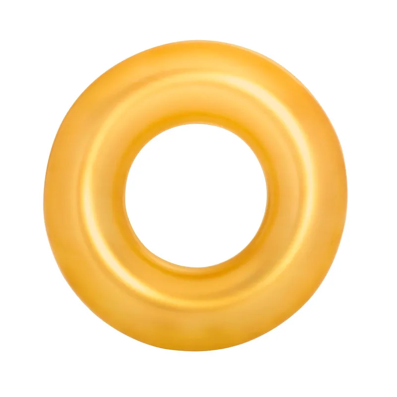 BESTWAY - Flotador Bestway Anillo Oro 91cm