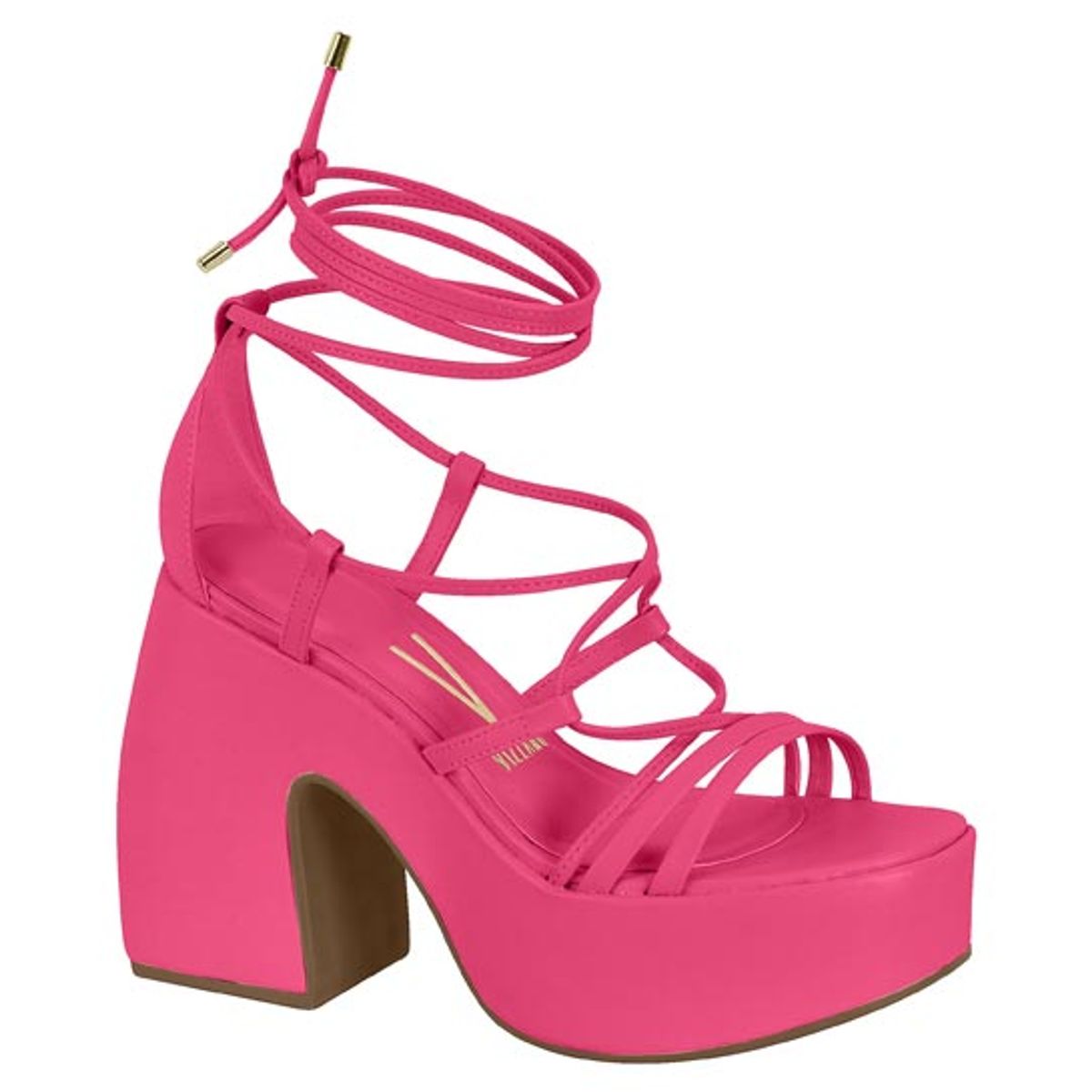 VIZZANO - Sandalia Vizzano Pink Gloss