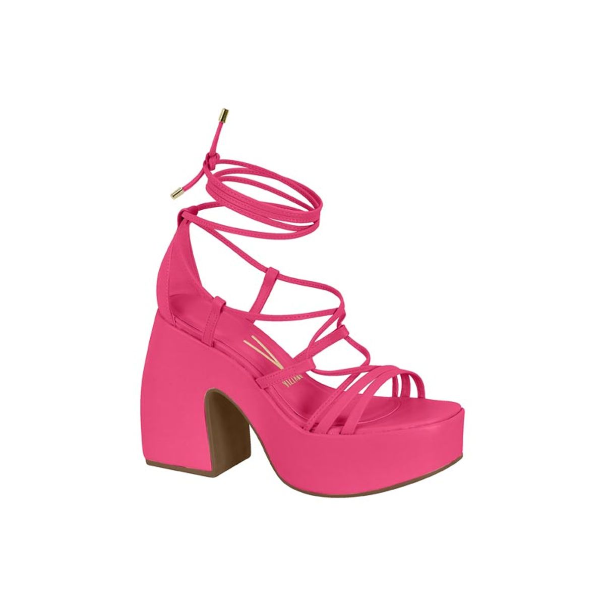 VIZZANO - Sandalia Vizzano Pink Gloss