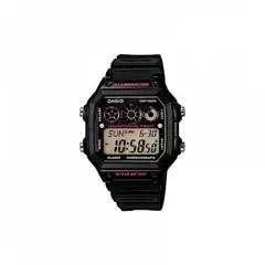 CASIO - Reloj Digital Varon AE-1300WH-1A2V