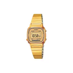 CASIO - Reloj LA-670WGA-9