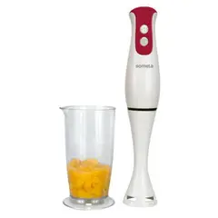 SOMELA - Licuadora Manual Easy Mix Hb1902