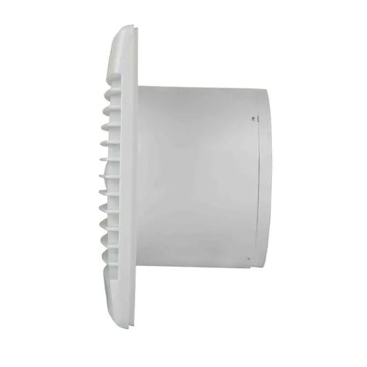 S & P - Extractor De Aire Para Baño Con Temporizador Decor-200 Cr