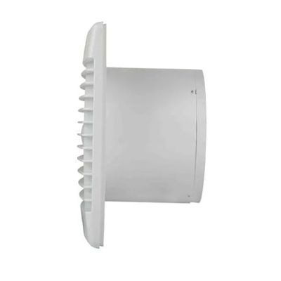 Imagen 2 del producto Extractor De Aire Para Baño Con Temporizador Decor-200 Cr