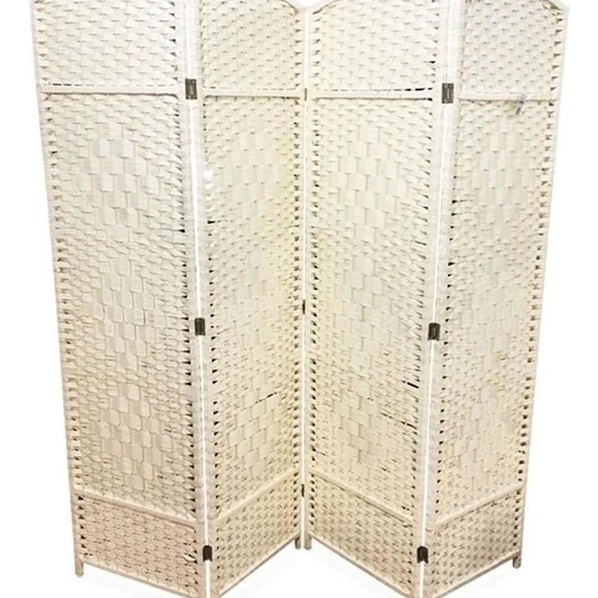 GENERICO - Biombo 4 Cuerpos Ice cream - S0709IC