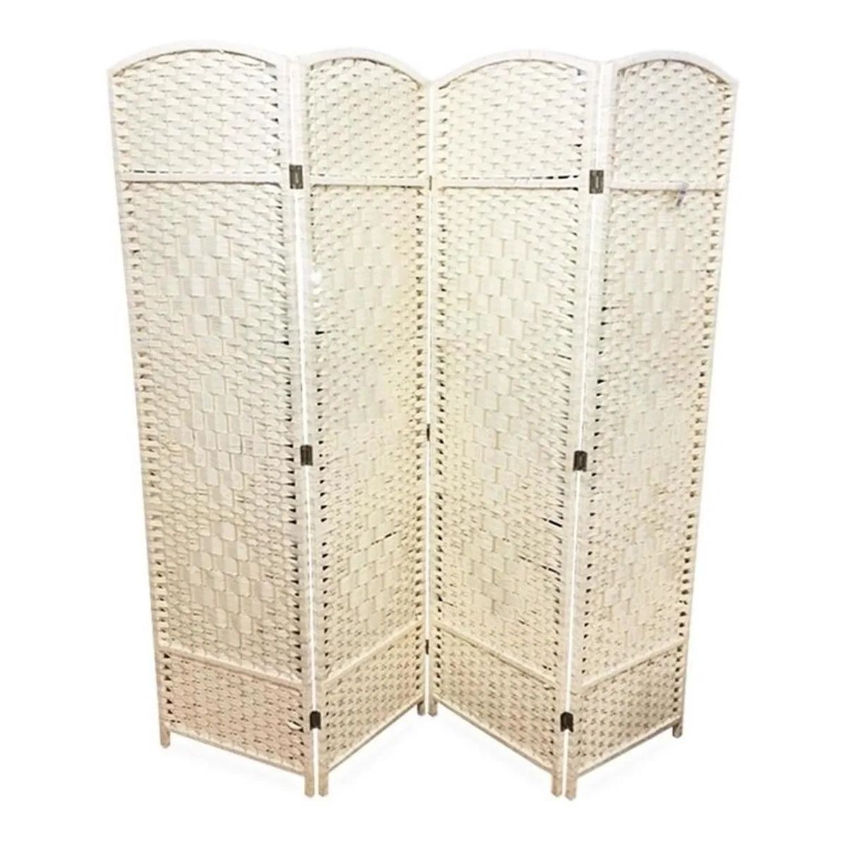 GENERICO - Biombo 4 Cuerpos Ice cream - S0709IC