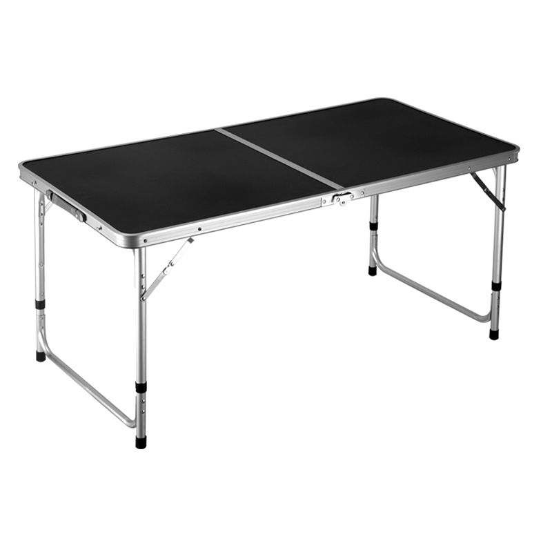 IDS - Mesa Para Acampar Plegable De Aluminio