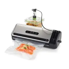OSTER - Sellador Al Vacío Foodsaver® Ffs017x01 Marca