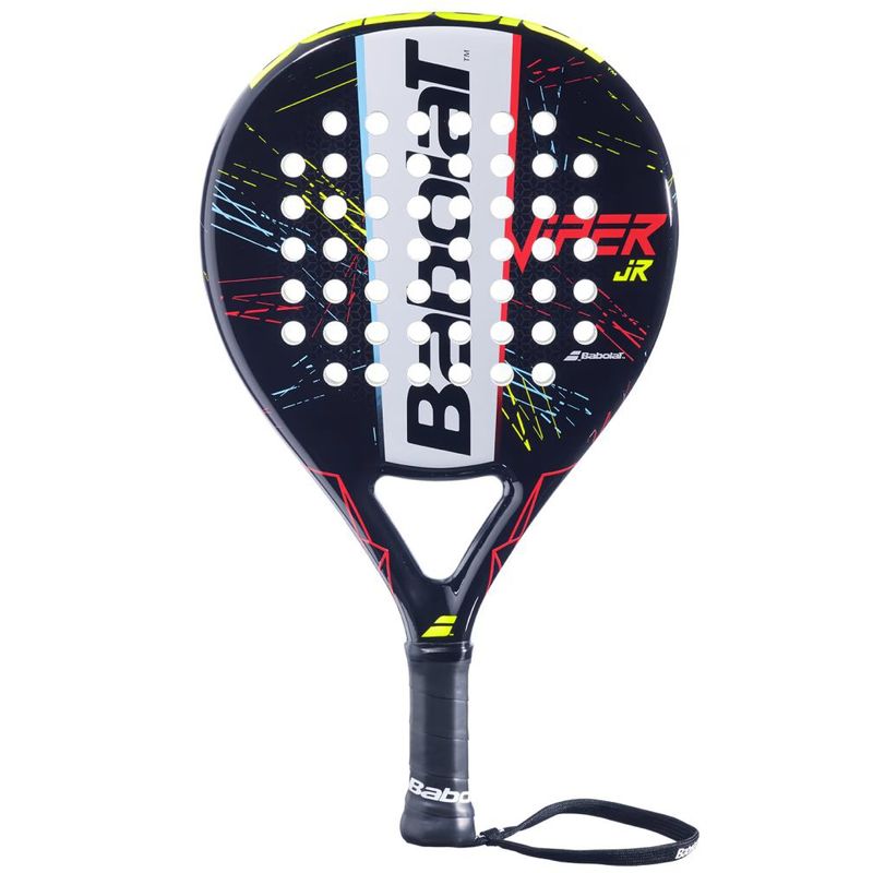 BABOLAT - PALA DE PADEL BABOLAT VIPER JUNIOR 2022