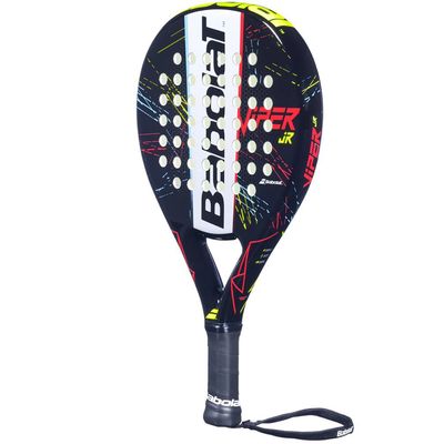Imagen 2 del producto PALA DE PADEL VIPER JUNIOR 2022