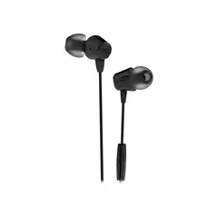 JBL - Audífonos Jack 35mm C50HI Negro