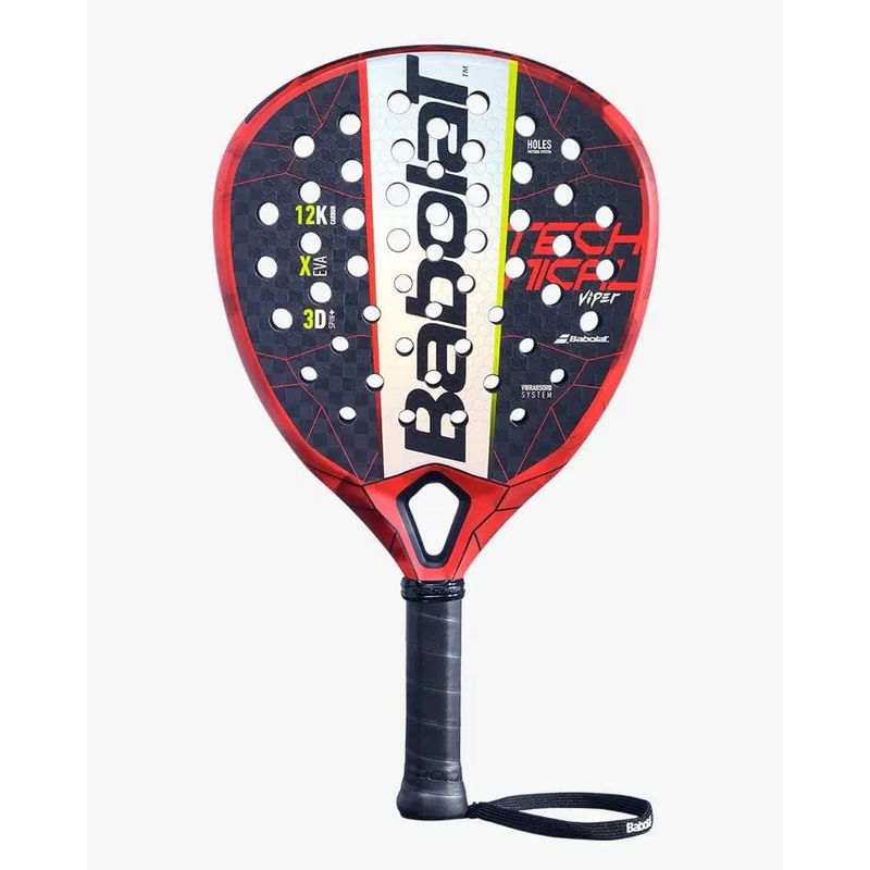 BABOLAT - Pala de Padel Technical Viper 2022