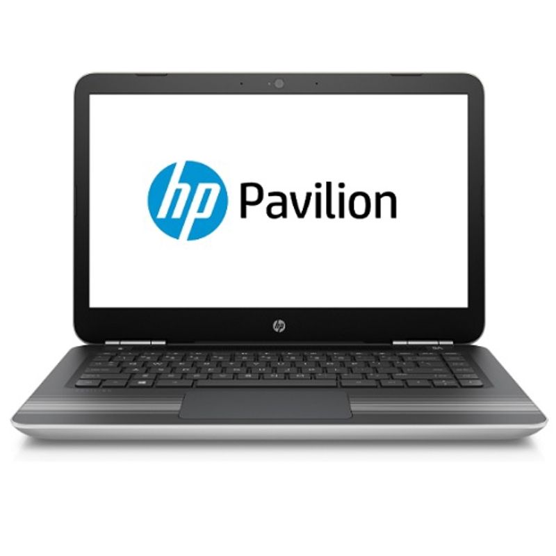 HP - NOTEBOOK HP PAVILION I7-6500U 8GB 240 SSD WIN10 HOME (REACONDICIONADO).