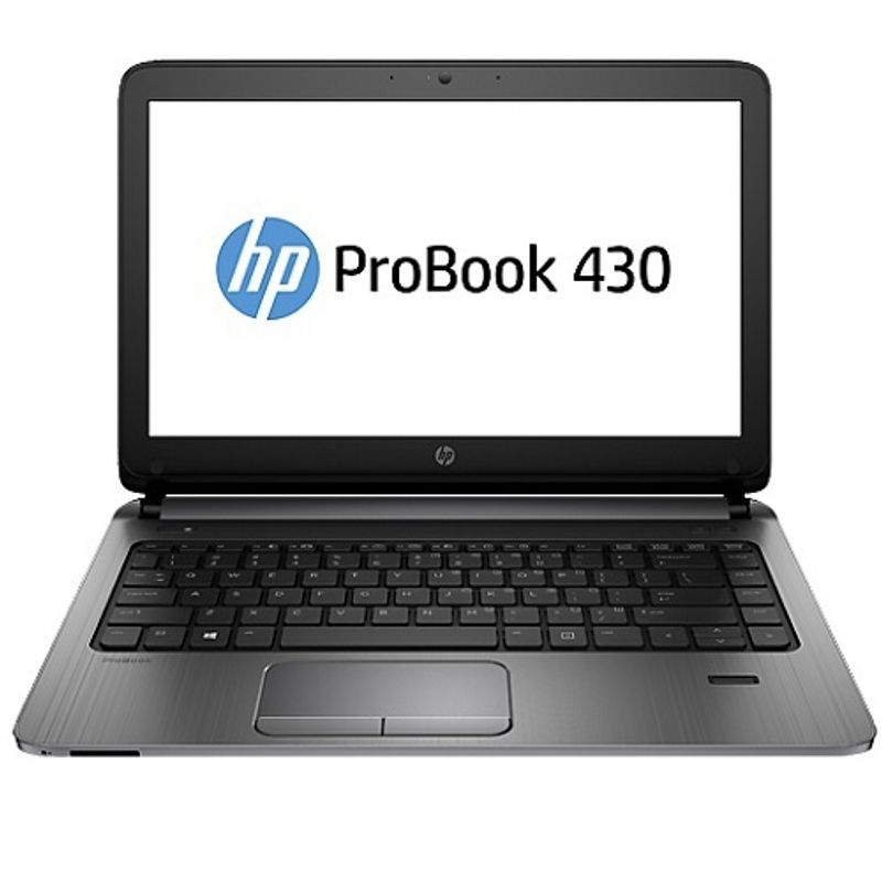 HP - NOTEBOOK PROBOOK HP 430 G3 I5-6200U 8GB 240 SSD WIN10 PRO (REACONDICIONADO).